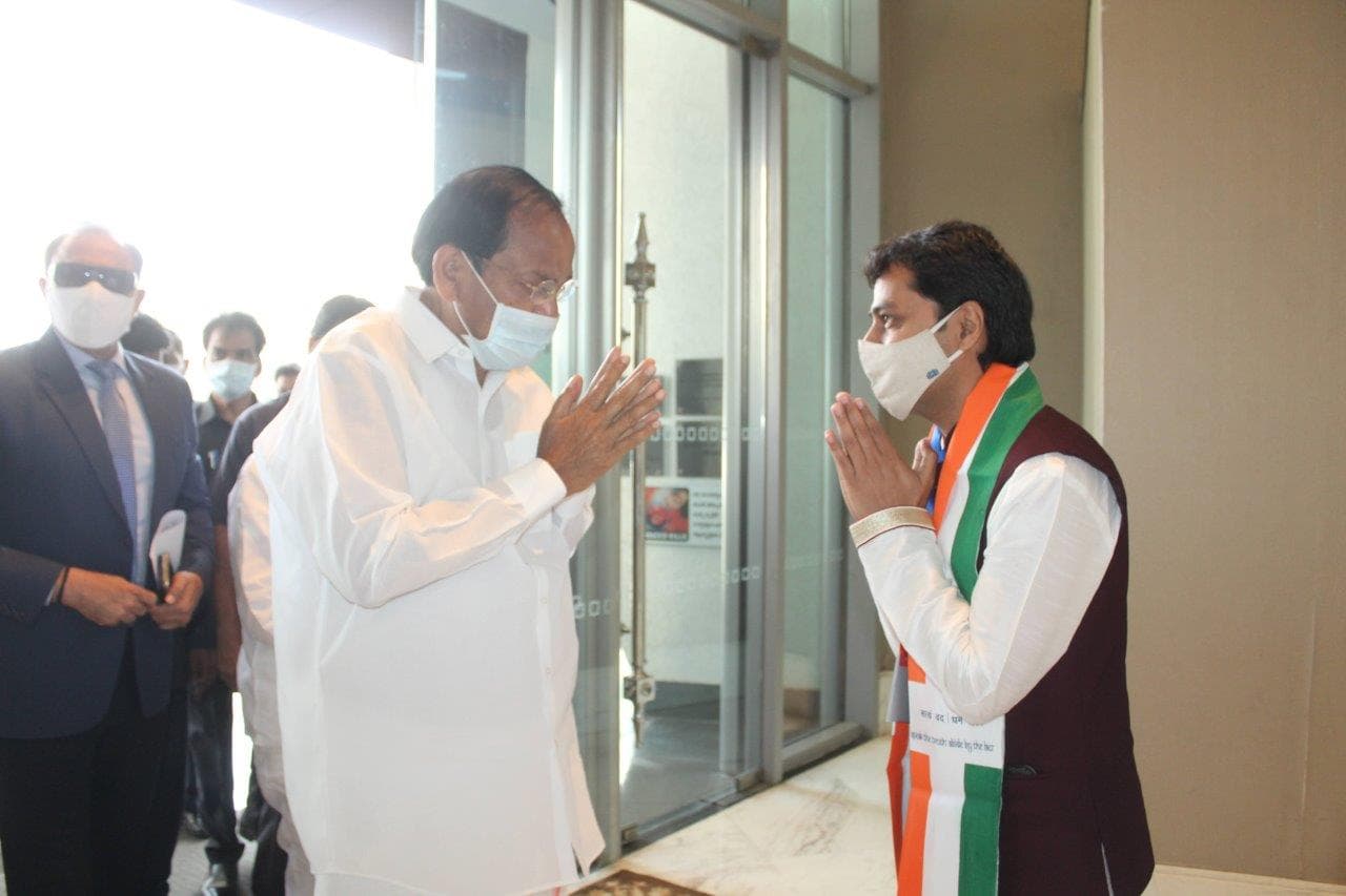 The Institute of Company Secretaries of India New Delhi Convocation photo 1